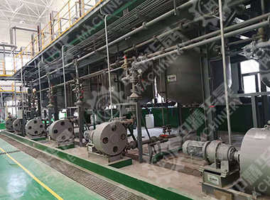 軟管泵化工行業(yè)應(yīng)用 