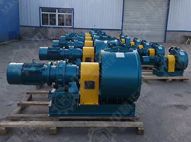 軟管泵電池行業應用 