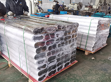 大批量軟管發(fā)貨 