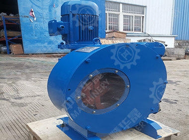 軟管泵輸送含量達(dá)50%漿料 